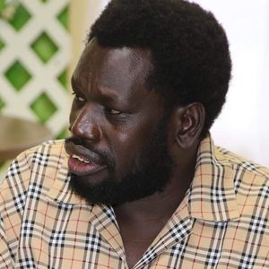 Meet your Posher, Peter